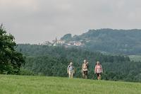 Wandern im Jura